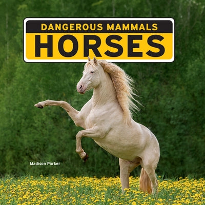 Horses by Parker, Madison