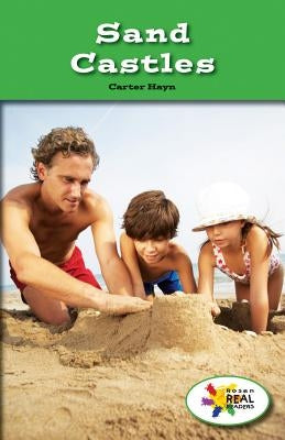 Sand Castles by Hayn, Carter