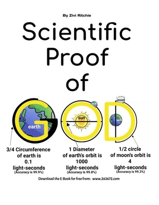 Scientific Proof of G-D by Ritchie, Zivi