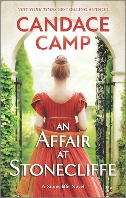 An Affair at Stonecliffe by Camp, Candace