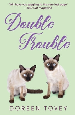 Double Trouble by Tovey, Doreen