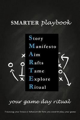 Smarter Playbook by Allison, Michael