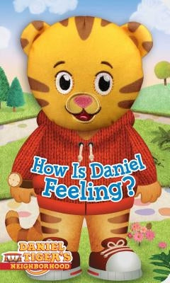 How Is Daniel Feeling? by Testa, Maggie