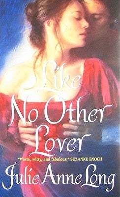Like No Other Lover: Pennyroyal Green Series by Long, Julie Anne