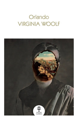 Orlando by Woolf, Virginia
