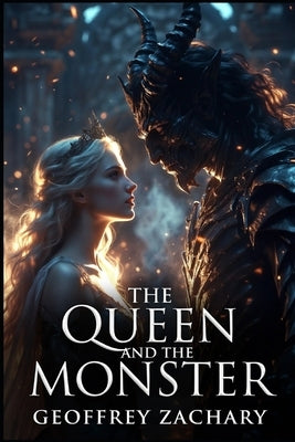 The Queen And the Monster by Zachary, Geoffrey