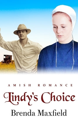 Lindy's Choice by Maxfield, Brenda