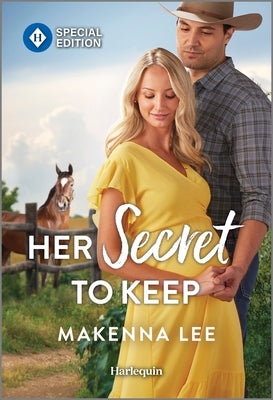 Her Secret to Keep by Lee, Makenna