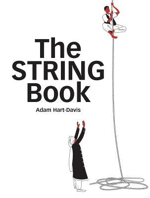 The String Book by Hart-Davis, Adam