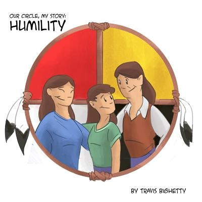Humility by Eaglespeaker, Jason