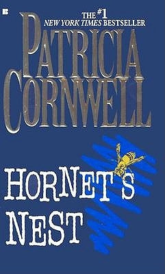 Hornet's Nest by Cornwell, Patricia