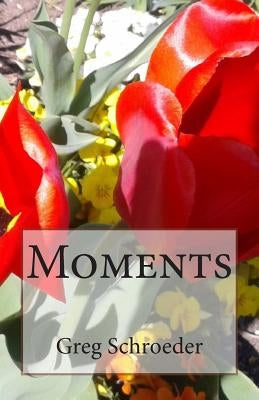 Moments by Schroeder, Greg