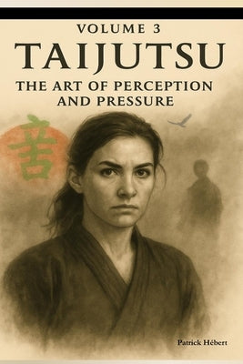 Taijutsu: Volume 3: THE ART OF PERCEPTION AND PRESSURE by Hébert, Patrick