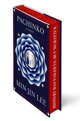 Pachinko (Deluxe Limited Edition) by Lee, Min Jin