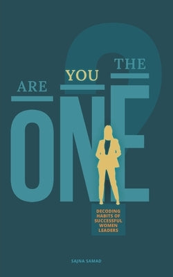 Are You the One? by Samad, Sajna