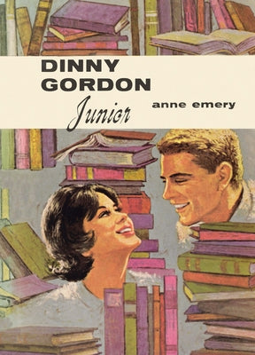 Dinny Gordon Junior by Emery, Anne