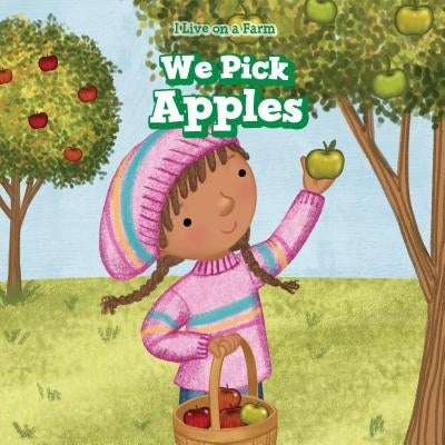We Pick Apples by Merrick, Gabriel