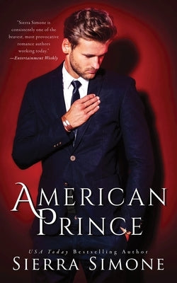 American Prince by Simone, Sierra