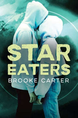 Star Eaters by Carter, Brooke