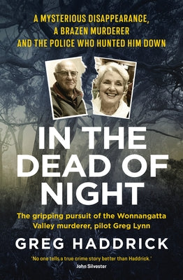 In the Dead of Night by Haddrick, Greg