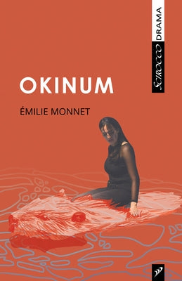 Okinum by Monnet, ﾉmilie