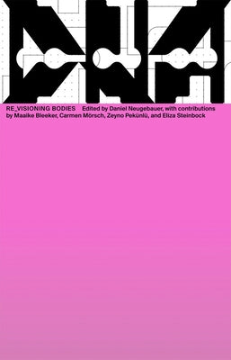 Re_visioning Bodies: DNA #10 by Neugebauer, Daniel