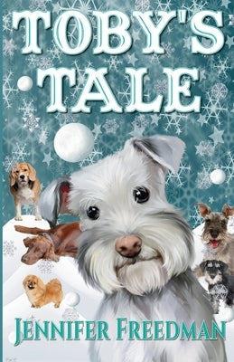 Toby's Tale by Freedman, Jennifer