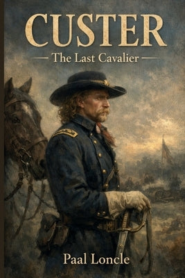 Custer: The Last Cavalier by Loncle, Paal