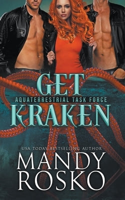 Get Kraken by Rosko, Mandy