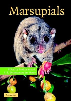 Marsupials by Armati, Patricia J.