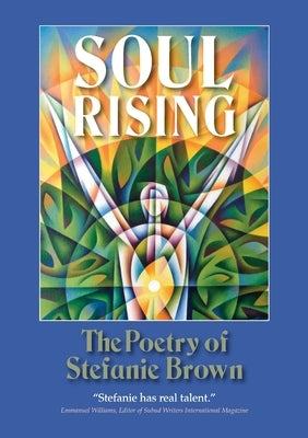 Soul Rising by Brown, Stefanie