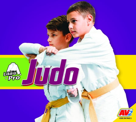Judo by Coupé, Jessica