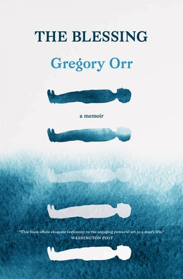 The Blessing: A Memoir by Orr, Gregory