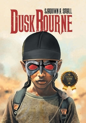DuskBourne by Small, Sjaquiwn