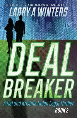 Deal Breaker by Winters, Larry a.