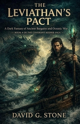 The Leviathan's Pact: A Dark Fantasy of Ancient Bargains and Oceanic War by Stone, David G.