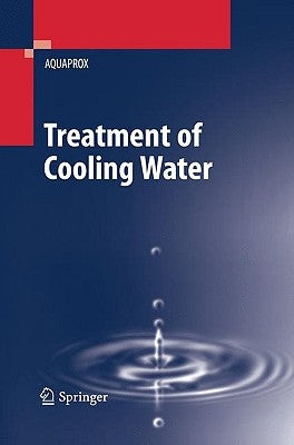 Treatment of Cooling Water by Habbart, Laurent