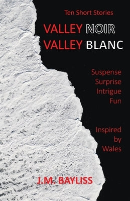 Valley Noir Valley Blanc by Bayliss, Jonathan Mark