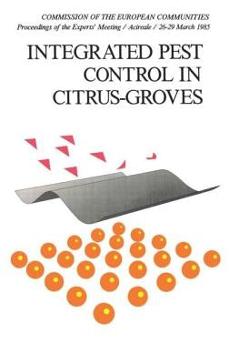 Integrated Pest Control in Citrus Groves by Cavalloro, R.