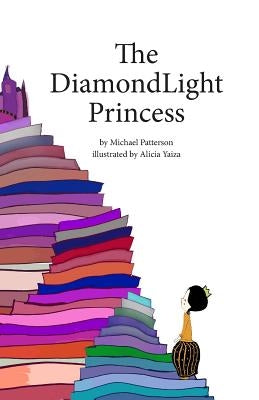 The DiamondLight Princess by Yaiza, Alicia