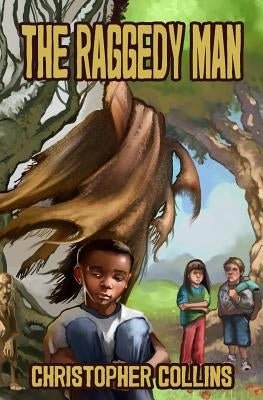 The Raggedy Man by Kahle, Pete