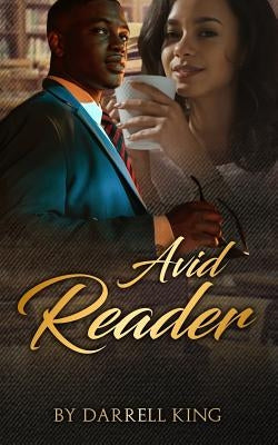 Avid Reader by King, Darrell
