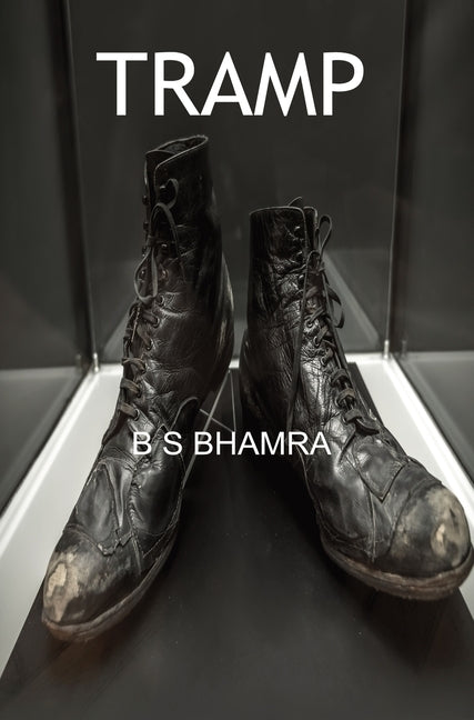 Tramp by Bhamra, B. S.