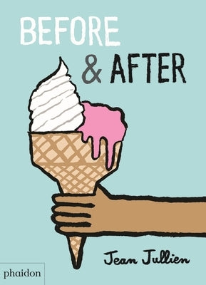 Before & After by Jullien, Jean