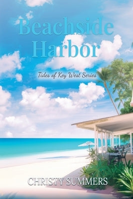 Beachside Harbor by Summers, Christy