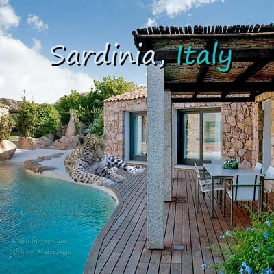 Sardinia, Italy by Matevosyan, Naira