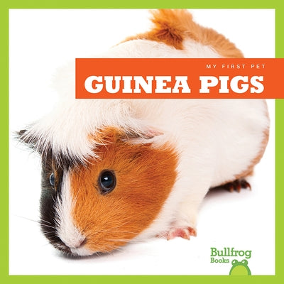 Guinea Pigs by Meister, Cari