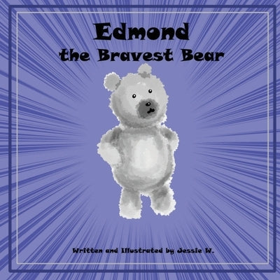 Edmond by Wallace, Jessie