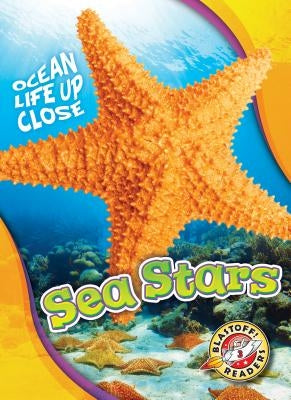 Sea Stars by Pettiford, Rebecca