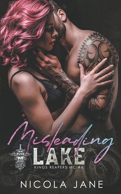Misleading Lake by Jane, Nicola